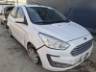 2019 FORD KA SEDAN 