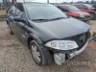 2007 RENAULT MEGANE SEDAN 