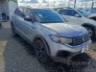 2024 VOLKSWAGEN T-CROSS 