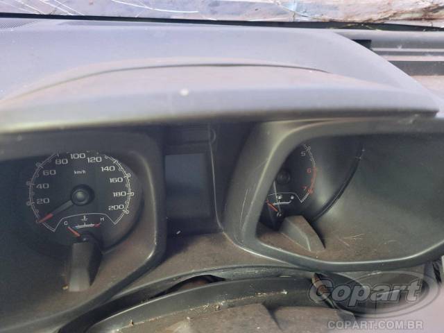 2014 CHEVROLET S10 CABINE DUPLA 