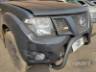 2014 NISSAN FRONTIER CD 