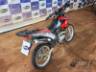 2014 HONDA NXR 125 