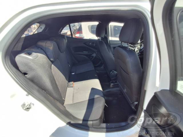 2026 FIAT ARGO 