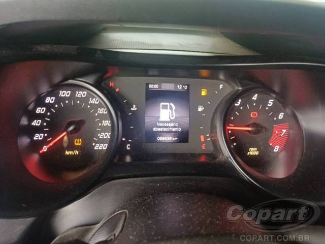 2022 FIAT ARGO 