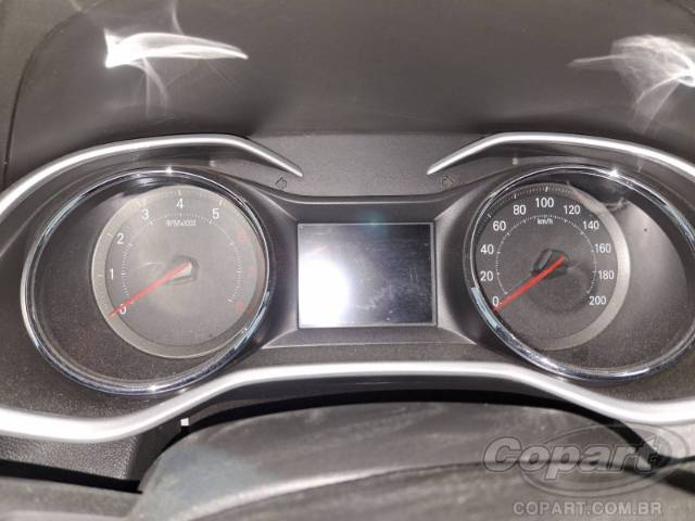 2025 CHEVROLET ONIX PLUS 