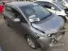 2016 HONDA FIT 