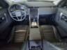 2021 LAND ROVER DISCOVERY SPORT 
