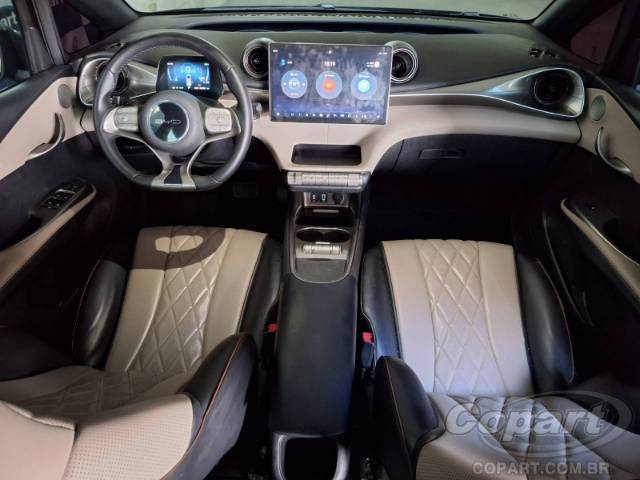 2025 BYD DOLPHIN 