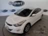 2012 HYUNDAI ELANTRA 
