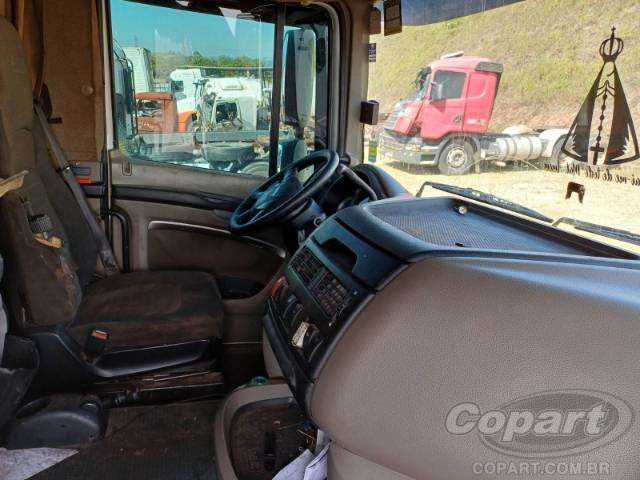 2018 DAF XF105 