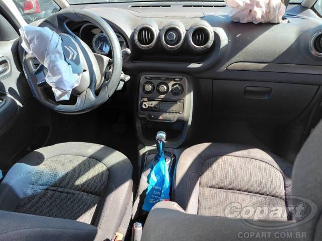 2014 CITROEN C3 PICASSO 