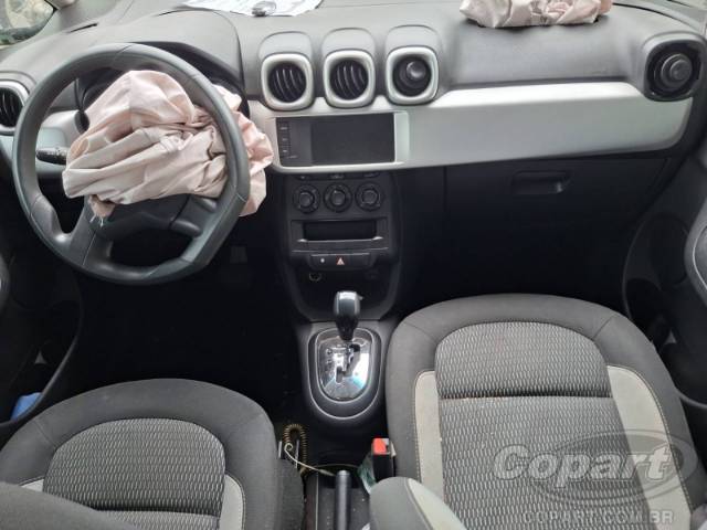 2019 CITROEN AIRCROSS 