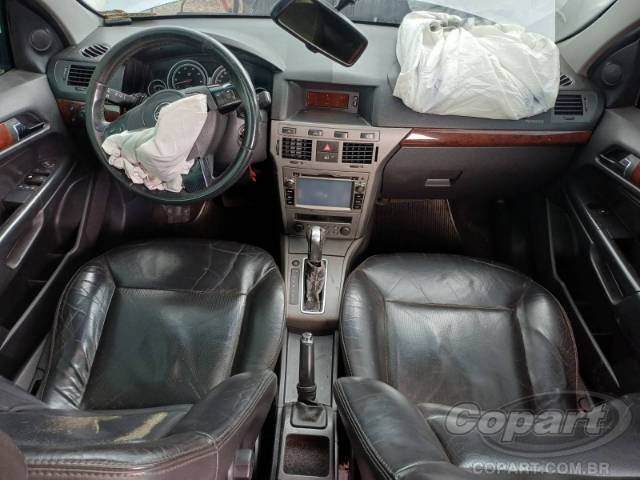 2006 CHEVROLET VECTRA 