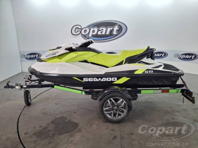 2013 OUTROS JET SKY 