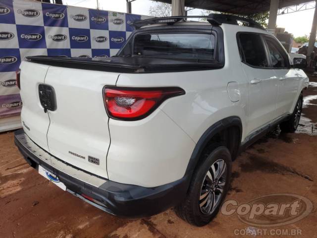 2025 FIAT TORO 