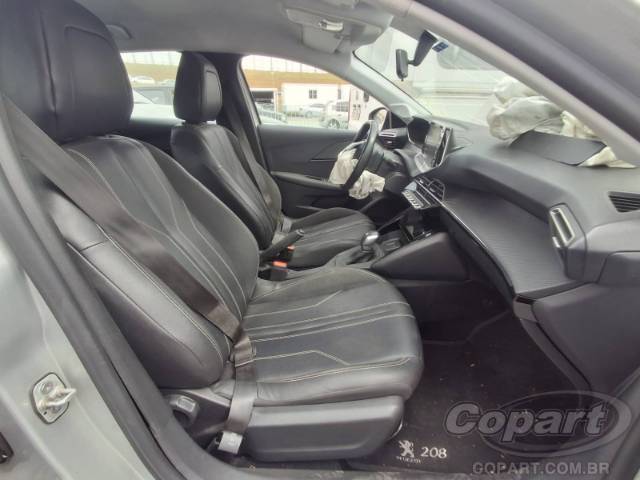 2022 PEUGEOT 208 