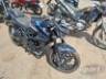 2025 SHINERAY 250F 