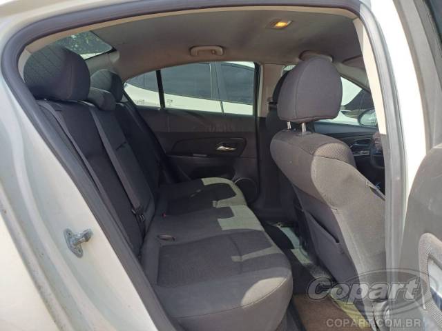 2013 CHEVROLET CRUZE 
