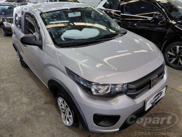 2023 FIAT MOBI 