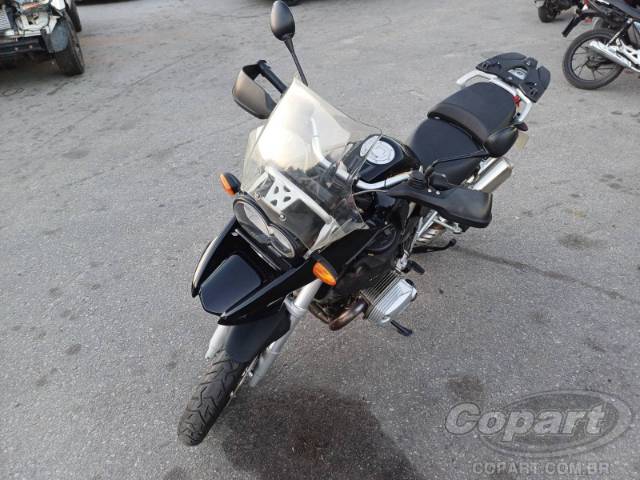 2007 BMW R 1200 