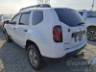 2020 RENAULT DUSTER 