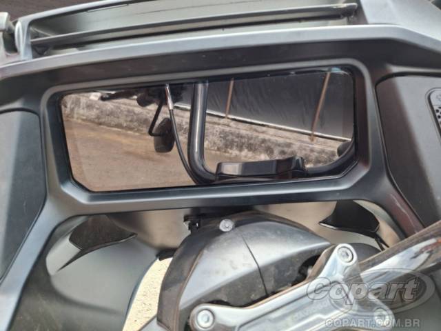 2024 HARLEY-DAVIDSON TOURING 