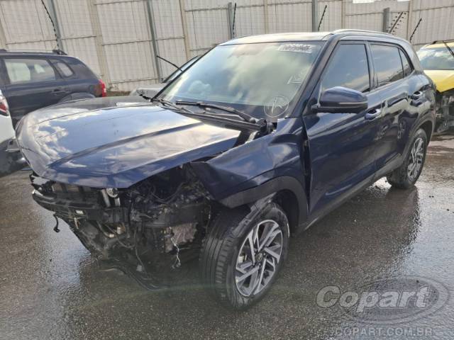 2025 HYUNDAI CRETA 