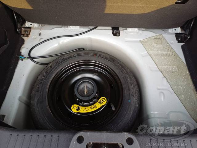 2014 FORD FIESTA 