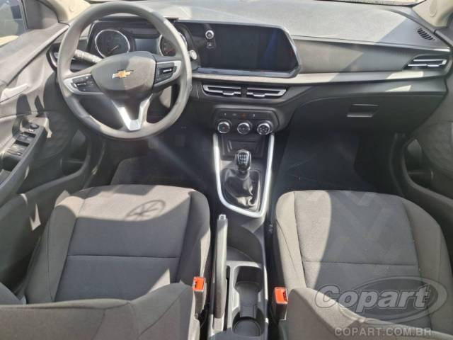 2026 CHEVROLET ONIX 