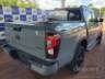 2025 NISSAN FRONTIER CD 