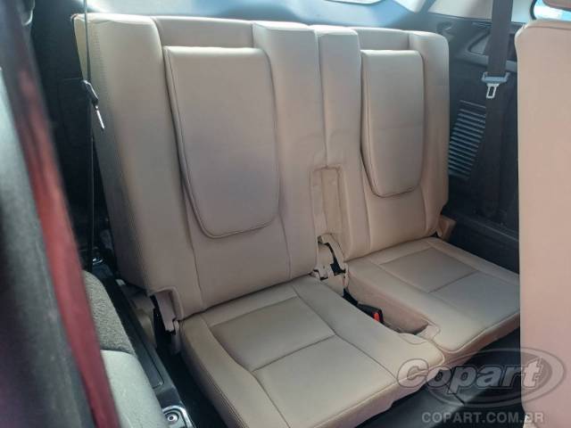 2016 LAND ROVER DISCOVERY SPORT 