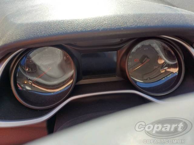 2022 CHEVROLET ONIX 