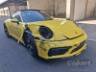2023 PORSCHE 911 