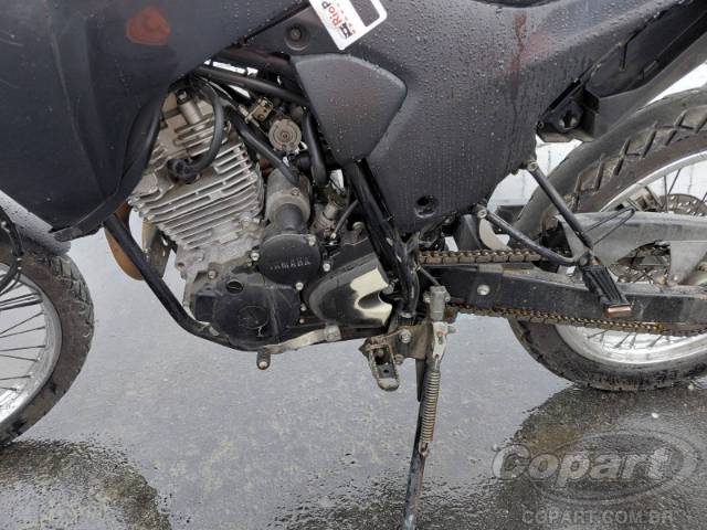 2020 YAMAHA XTZ 250 