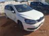 2015 VOLKSWAGEN VOYAGE 