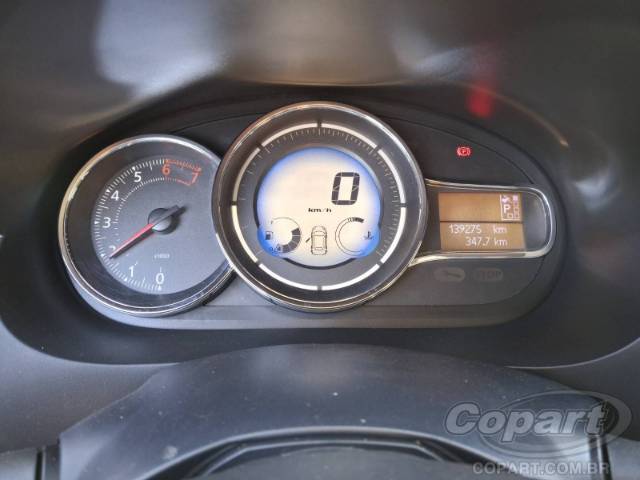 2016 RENAULT FLUENCE 
