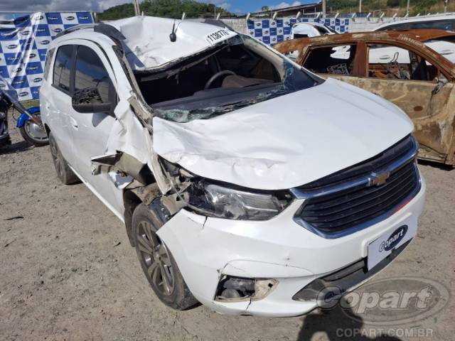2020 CHEVROLET SPIN 