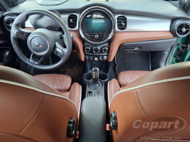 2023 MINI COOPER 