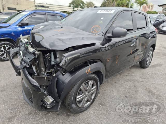 2025 RENAULT KWID 