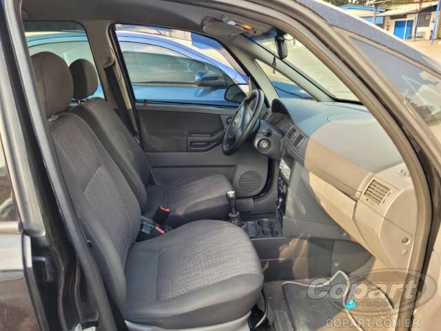 2008 CHEVROLET MERIVA 