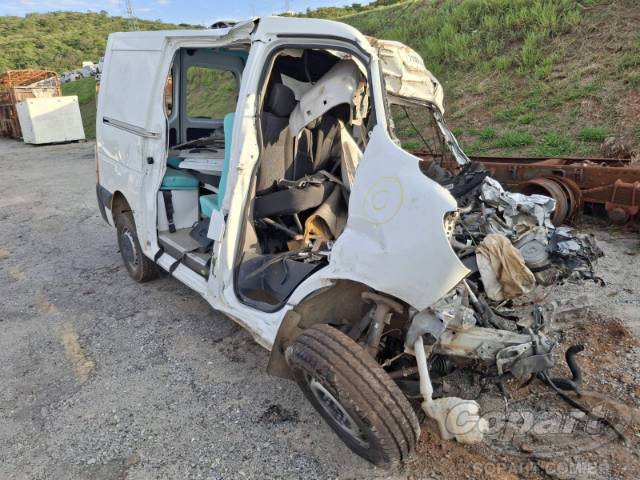 2026 RENAULT MASTER FURGAO 