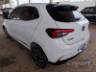 2021 FIAT ARGO 