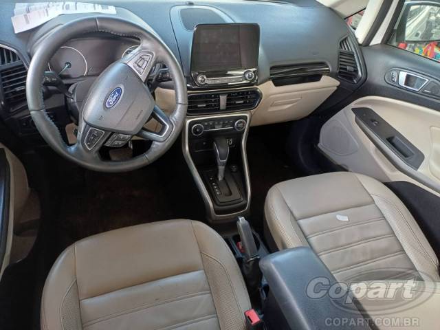 2018 FORD ECOSPORT 