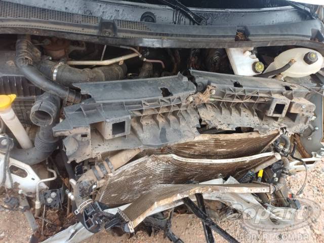 2024 RENAULT MASTER FURGAO 