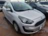 2019 FORD KA 