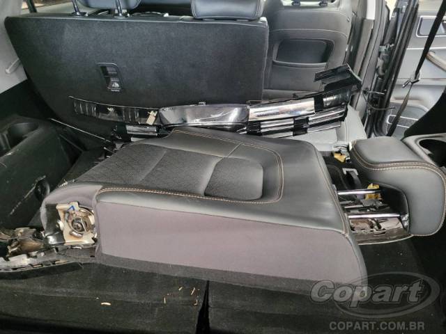 2022 CAOA CHERY TIGGO 8 