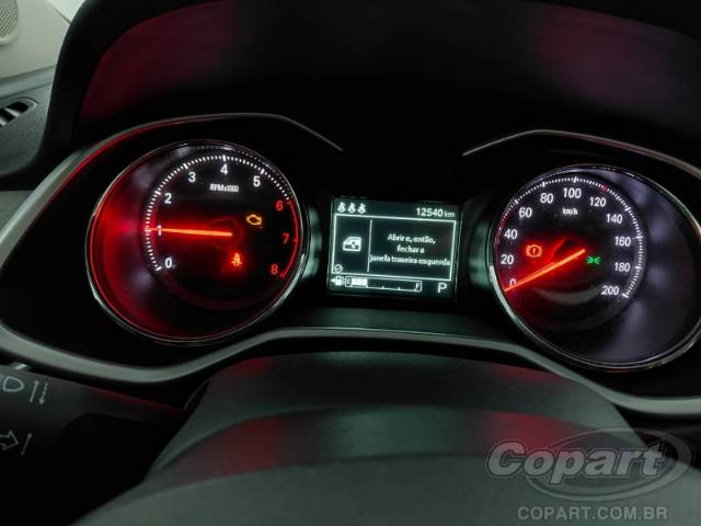 2023 CHEVROLET ONIX 