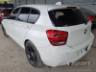 2013 BMW SERIE 1 