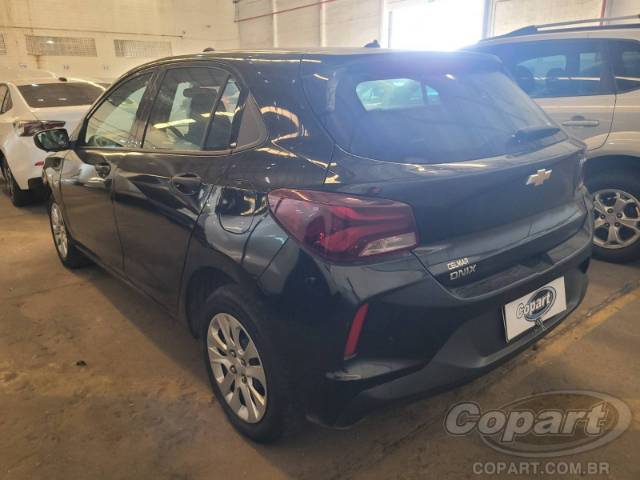 2023 CHEVROLET ONIX 