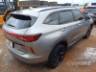 2024 GWM HAVAL H6 